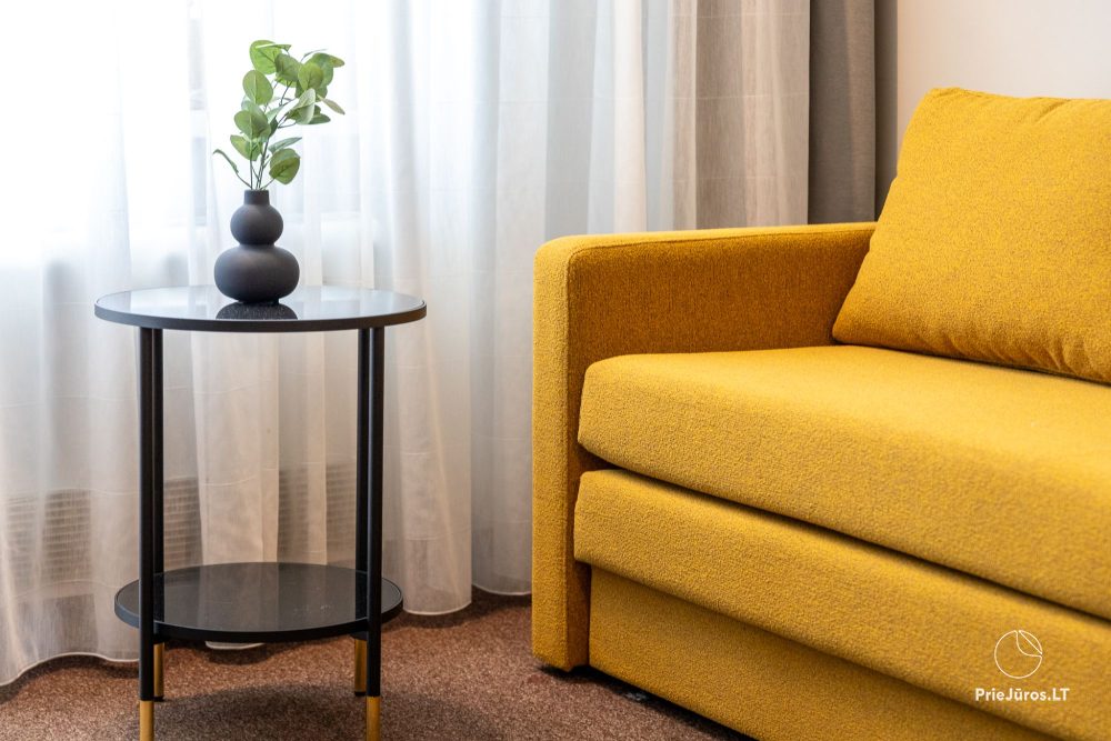 Alkos Namu Apartments #1 – Doppelapartments