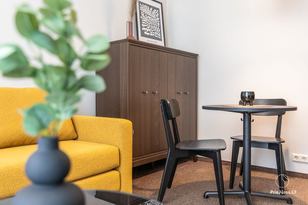 Alkos Namu Apartments #1 – Doppelapartments