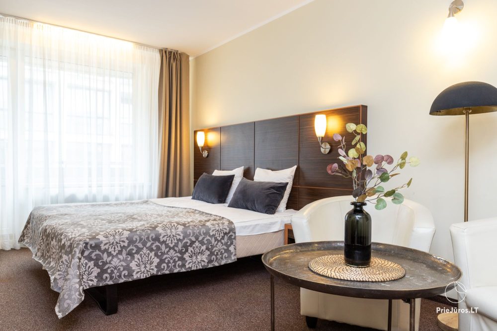 Alkos Namu Apartment Nr. 2 – Suiten