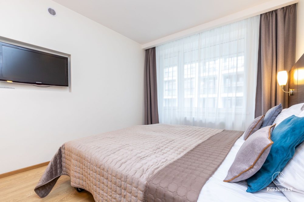Alkos Namu Apartment Nr. 2 – Suiten