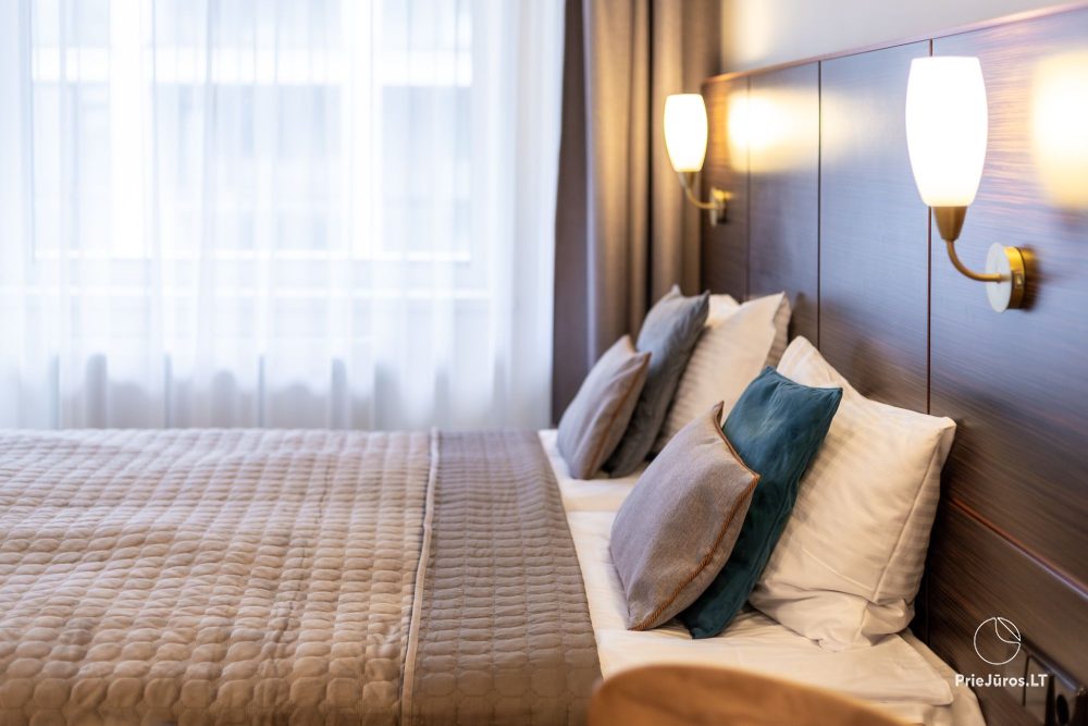 Alkos Namu Apartment Nr. 2 – Suiten