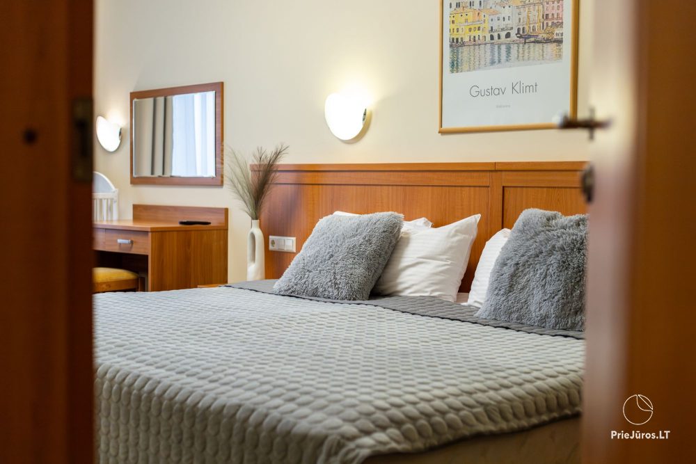 Alkos Namu Apartment Nr. 2 – Suiten