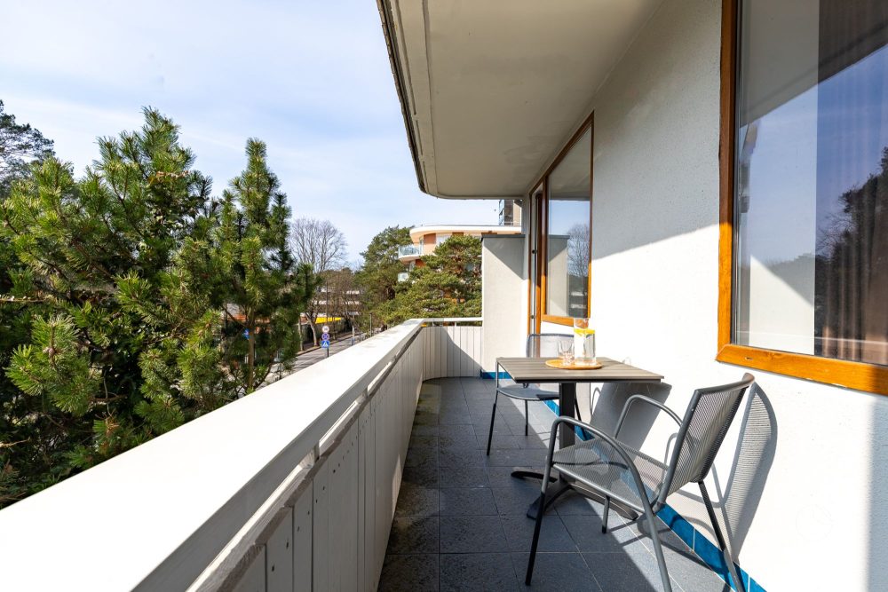 Alkos Namu Apartment Nr. 2 – Suiten