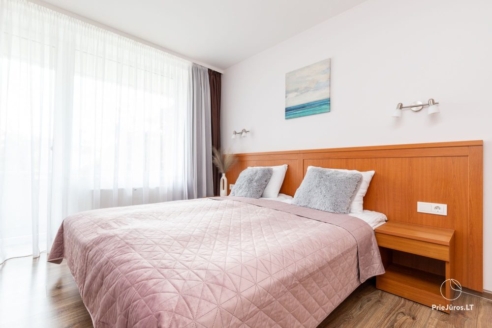 Alkos Namu Apartment Nr. 2 – Suiten
