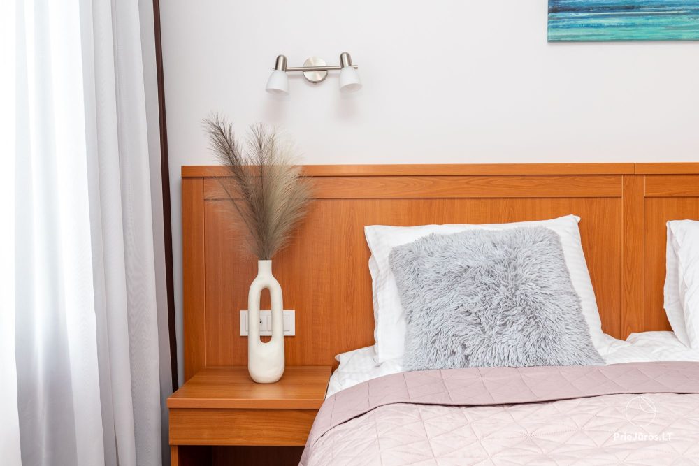 Alkos Namu Apartment Nr. 2 – Suiten