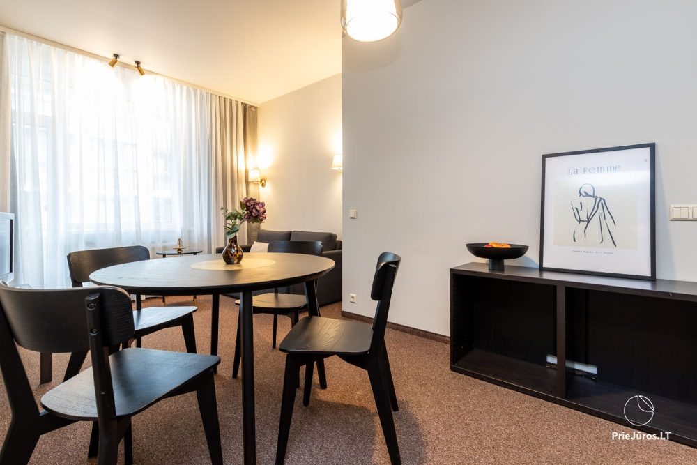 Alkos Namu Apartment Nr. 2 – Suiten