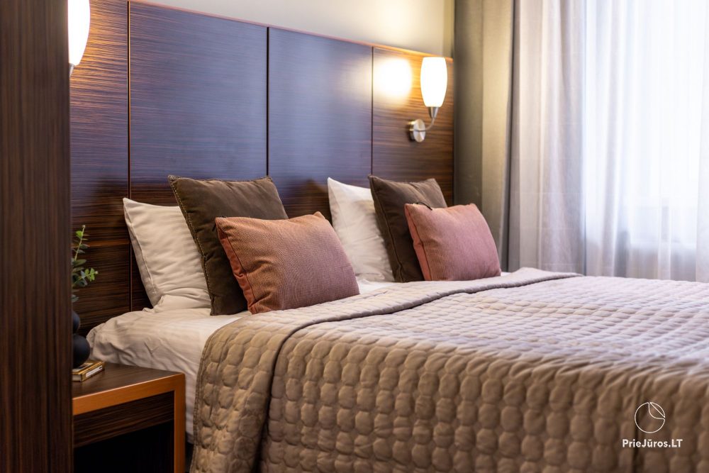 Alkos Namu Apartment Nr. 2 – Suiten