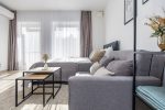 Apartment A&B für Ihre Erholung in Palanga