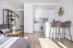 Apartment A&amp;B für Ihre Erholung in Palanga - 2