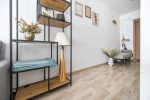Apartment A&amp;B für Ihre Erholung in Palanga - 4