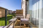 Apartment A&amp;B für Ihre Erholung in Palanga - 5