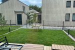 Apartment mit einem Schlafzimmer und Pool - 6