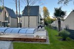 Apartment mit einem Schlafzimmer und Pool - 5