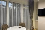 Apartment mit einem Schlafzimmer und Pool - 2