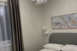 Apartment mit einem Schlafzimmer und Pool - 3