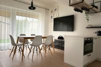 GoodMoose - Ferienhaus zur Miete in Kunigiskiai