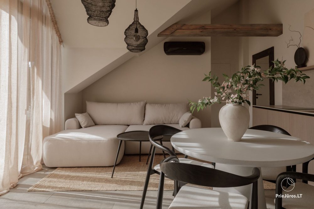 Hill Palanga Standard - 1