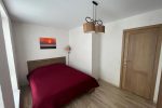 Wohnung (zwei Zimmer) zu vermieten in Sventoji, ca. 100 Meter vom Meer entfernt - 4