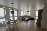 Wohnung (zwei Zimmer) zu vermieten in Sventoji, ca. 100 Meter vom Meer entfernt - 2
