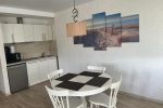 Wohnung (zwei Zimmer) zu vermieten in Sventoji, ca. 100 Meter vom Meer entfernt - 3