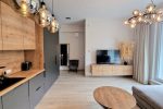 Wohnung zu vermieten in Kunigiskiai - 4
