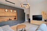 Wohnung zu vermieten in Kunigiskiai - 5