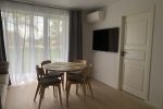 Neue Wohnung V38 mit Terrasse und Parkplatz - 4