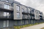 Neue Wohnung V38 mit Terrasse und Parkplatz
