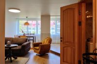 Wohnungsvermietung in Nida