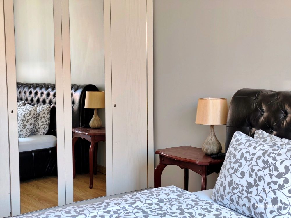 Wohnungsvermietung in Nida