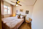 Wohnung mit großer Terrasse und Pool in Alicante - 5