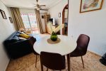 Wohnung mit großer Terrasse und Pool in Alicante - 3