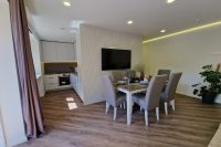 Oskinio Wohnung in Palanga