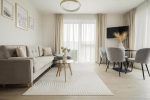 2-Zimmer-Wohnungen „Dünenhaus“ Mano jūra 3