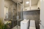 2-Zimmer-Wohnungen „Dünenhaus“ Mano jūra 3 - 6