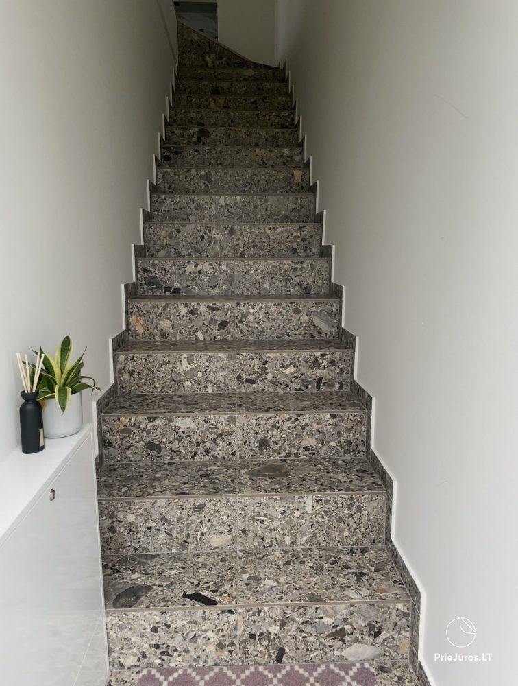 2-Zimmer-Wohnungen „Dünenhaus“ Mano jūra 3