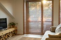 Neue Drei-Zimmer-Wohnungen in Nida
