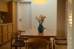 Neue Drei-Zimmer-Wohnungen in Nida - 2