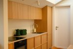 Neue Drei-Zimmer-Wohnungen in Nida - 5