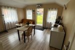 Kurzfristige Vermietung eines Hauses in Melnrage - 2
