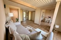 "Juros" Wohnung zum Ausruhen in Palanga