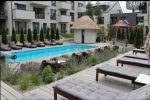 Gemütliche Apartments zum Ausruhen in Palanga