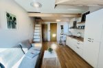Gemütliche Apartments zum Ausruhen in Palanga - 4