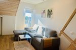 Gemütliche Apartments zum Ausruhen in Palanga