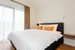 Resort 23 - eine Oase der Ruhe zum Entspannen. Es gibt einen Jacuzzi, ein Bad und einen Volleyballplatz - 6