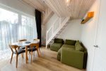 Wohnung in Kunigiskiai. Nur 350 Meter zum Meer! - 5
