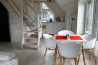 Wohnung zu vermieten in Kunigiskiai