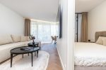 Luxusapartments „Palangos Ašis“. - 6