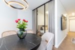 Luxusapartments „Palangos Ašis“.
