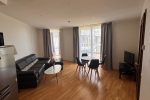 Wohnung zu vermieten in Sventoji, im Komplex Elija - 2